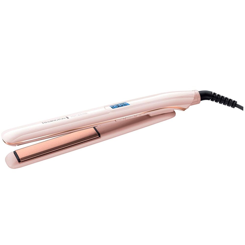 Remington S9100 Proluxe Straightener  9 Temp