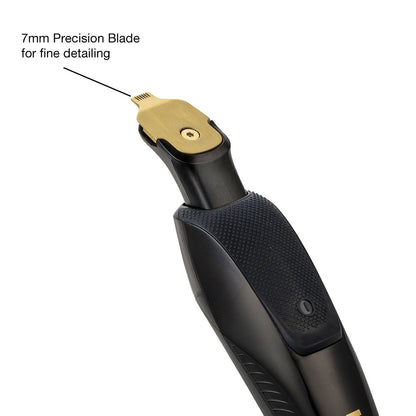 Remington MB7000 T-Series Ultimate Precision Beard Trimmer