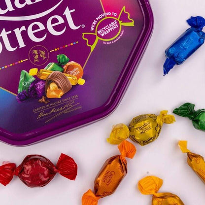 Nestle Quality Street 600g