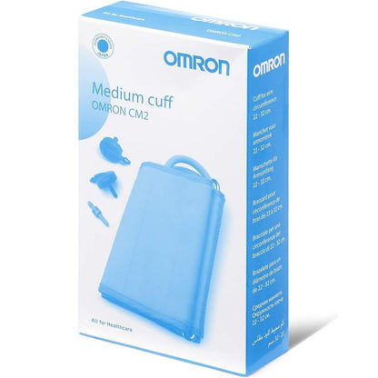 Omron (CM 2) Medium Blood Pressure Monitor Cuff (22 - 32 cm)
