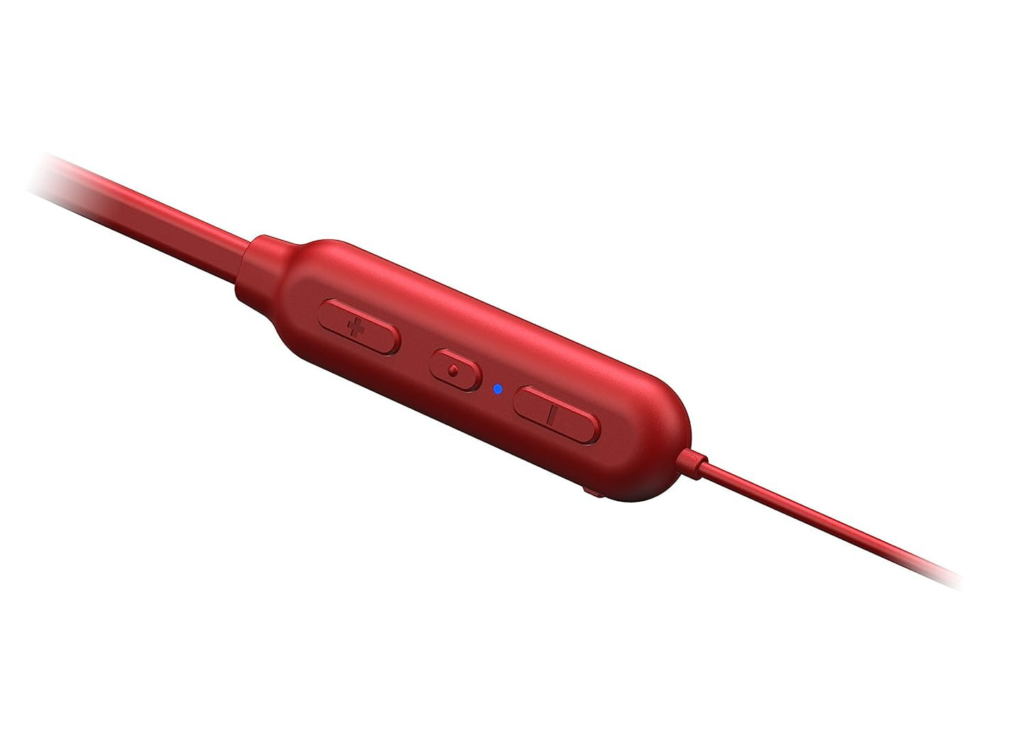 Pioneer SE-C7BTR RED Bluetooth and Mic In-Ear Headphones