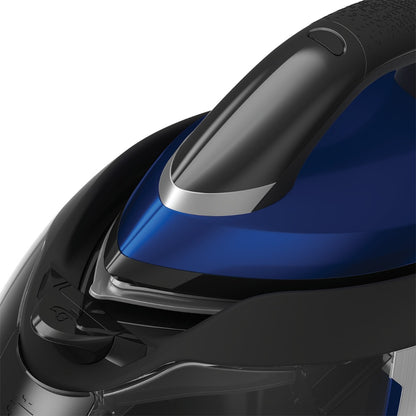 Beko SGA8328B SteamXtra 2800W Steam Generator Iron - HygieneShield - Blue and Black