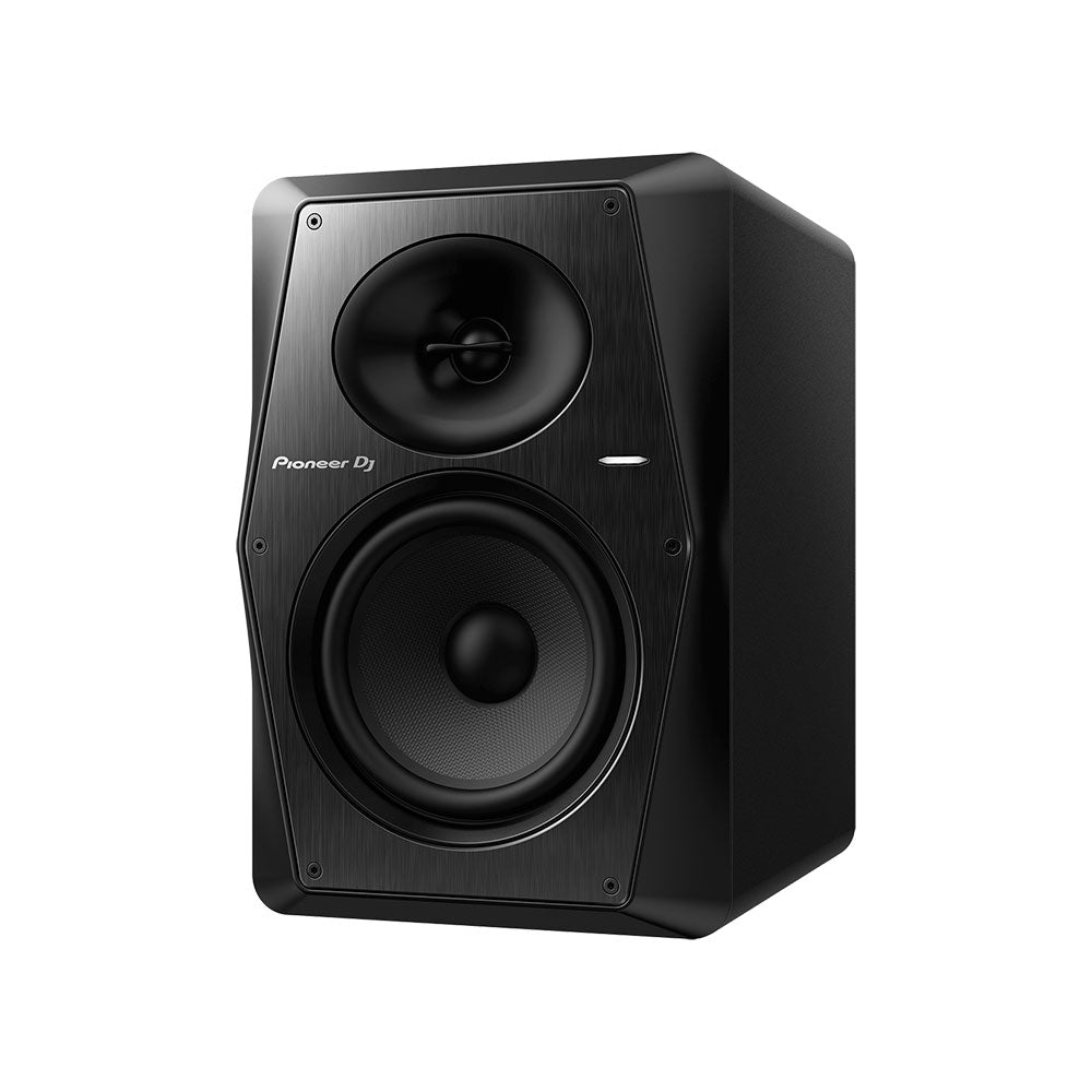 Pioneer DJVM80 8.0 Inch Active Monitor Speaker