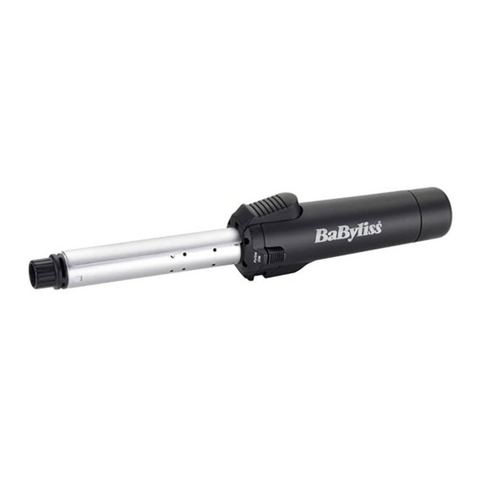 BaByliss 2583BU Pro Gas Hair Tong And Brush