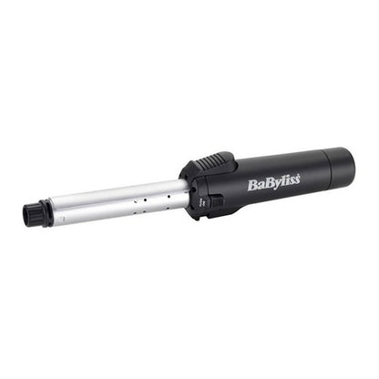 BaByliss 2583BU Pro Gas Hair Tong And Brush