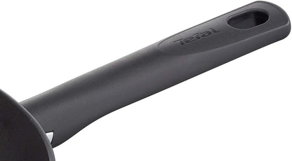 Tefal So Recycled G11004 Multi-Purpose Round Frying Pan Saucepan / Multi-Purpose Frying Pan, Black, Titanium Pro, 175 C, Aluminium