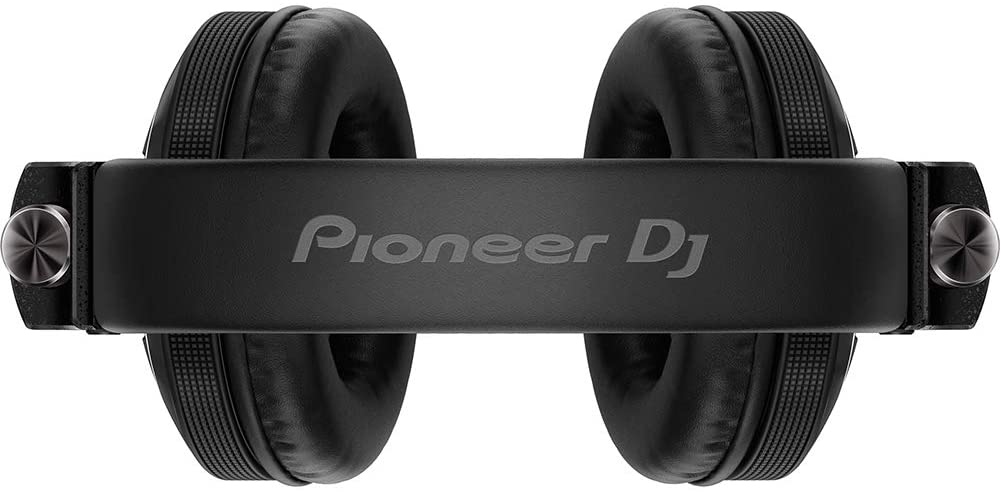Pioneer HDJ-X7-K Black DJ Headphones