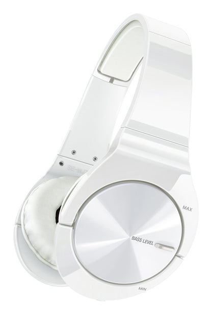 Pioneer SE-MJ751-W White Headphones