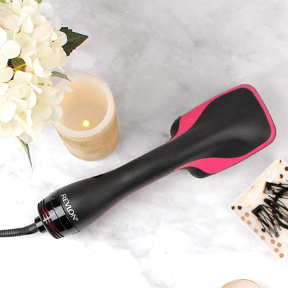 Revlon Pro Collection Salon One Step Hair Dryer And Styler | RVDR5212UK Pro