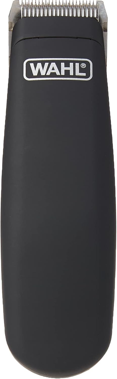 Wahl Pocket Pro Battery Trimmer Black