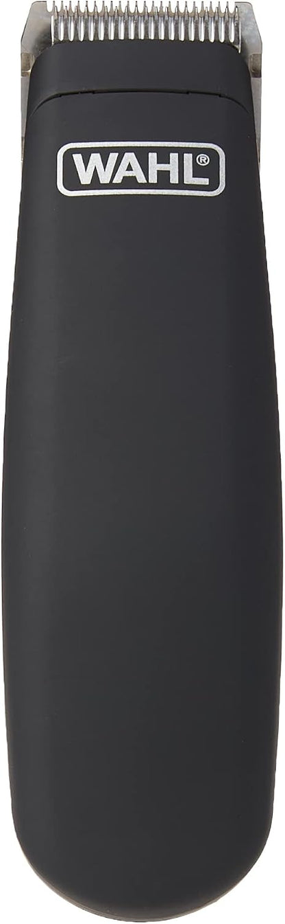 Wahl Pocket Pro Battery Trimmer Black