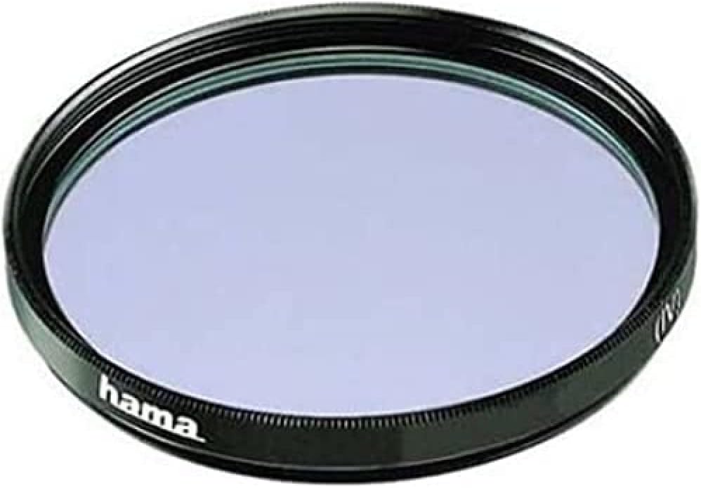 Hama 75455 Hoya FL-D (D60) M55 Filter