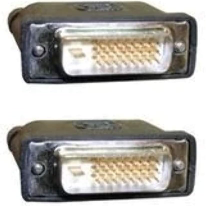 MONCC3 DVl-D (DL) 24+1 PIN 3m M-M