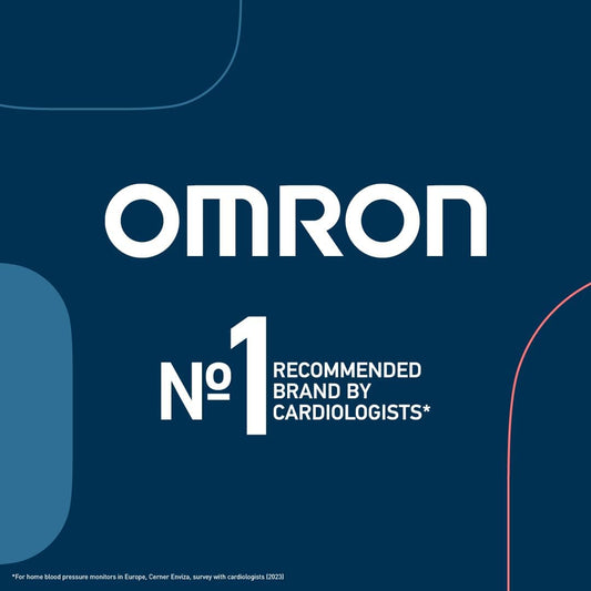 Omron RS7 Intelli IT HEM-6232T Automatic Wrist Blood Pressure Monitor