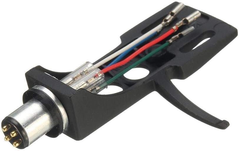 BLACK HEADSHELL