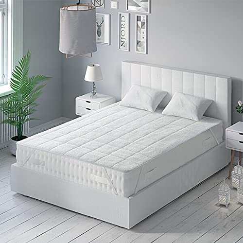 Dreamland Scandi Heated Electric Underblanket - Double - 16695