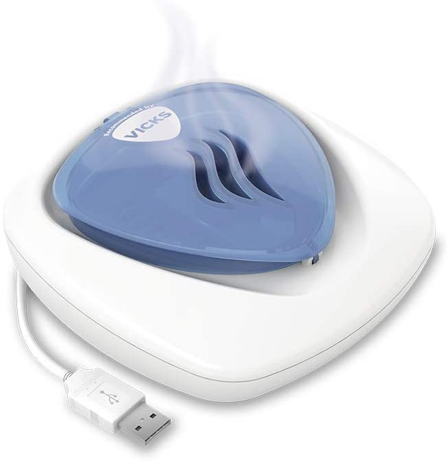 Vicks VH1800EU waterless diffuser