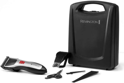 Remington HC340 Titanium Hair Clippers