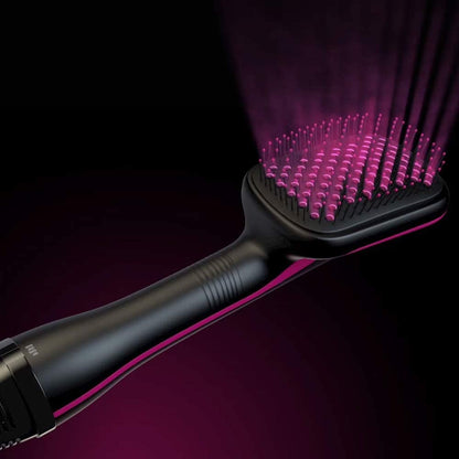 Revlon Pro Collection Salon One Step Hair Dryer And Styler | RVDR5212UK Pro