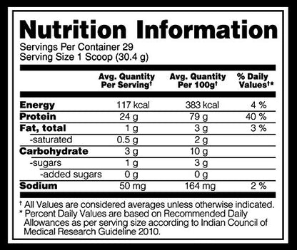 ON Opt Nutrition Whey Gold Standard Chocolate