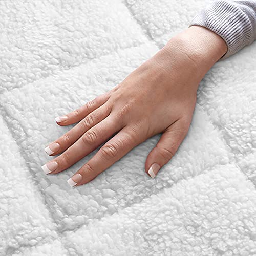 Dreamland Scandi Heated Electric Underblanket - Double - 16695