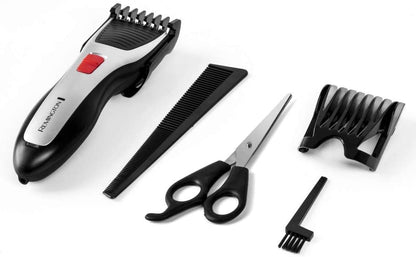 Remington HC340 Titanium Hair Clippers