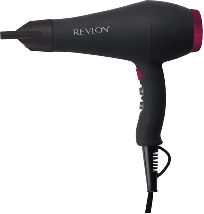 Revlon RVDR5251UK Perfect Heat 2000W Smooth Brilliance AC Motor Hair Dryer