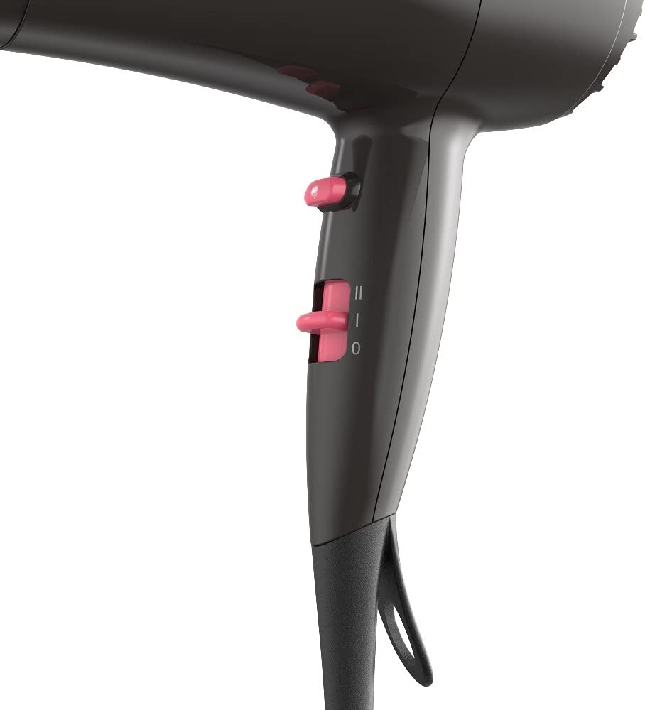 Remington Hair Dryer with 1800 W Power From Mystylist