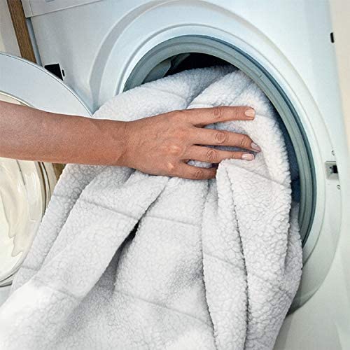 Dreamland Scandi Heated Electric Underblanket - Double - 16695
