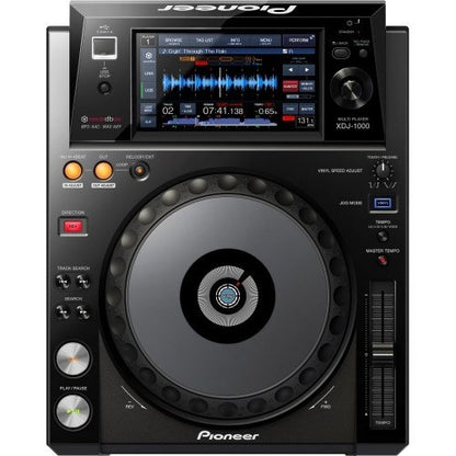 Pioneer XDJ-1000 Multi-Format Player/Controller