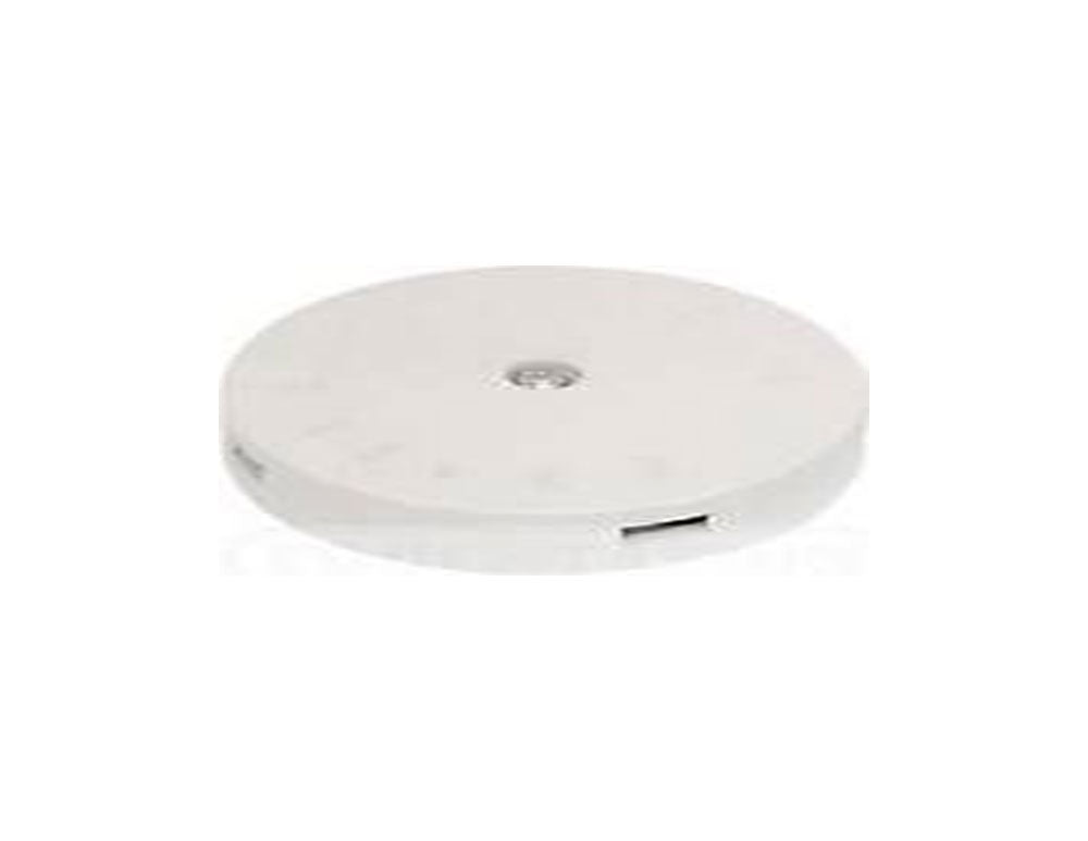 Superswitch S35-075 20 amp 4 Terminal Junction Box 75mm Diameter White
