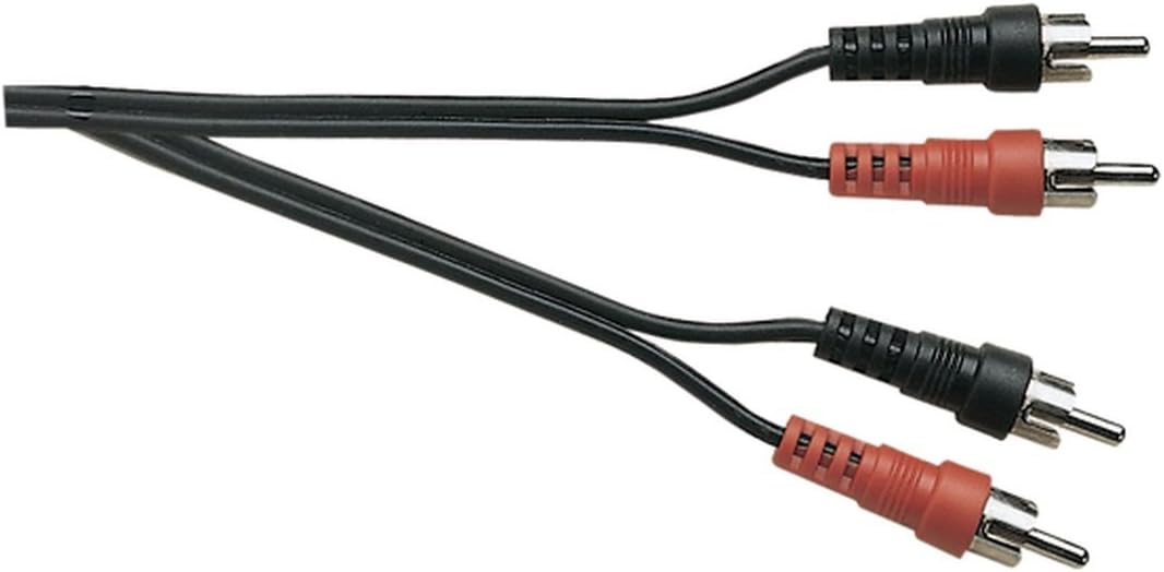 Electrovision A114AA Phono Plugs