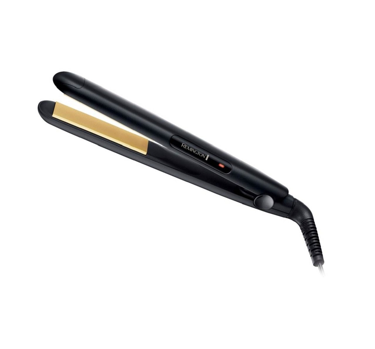 Remington S1400 Ceramic Hair Straightener 30 Seconds Heat Up Time