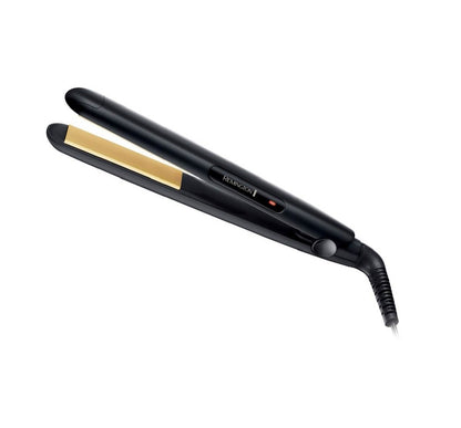 Remington S1400 Ceramic Hair Straightener 30 Seconds Heat Up Time
