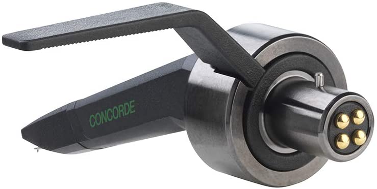 Ortofon Concorde MKII MIX Cartridge- 013610