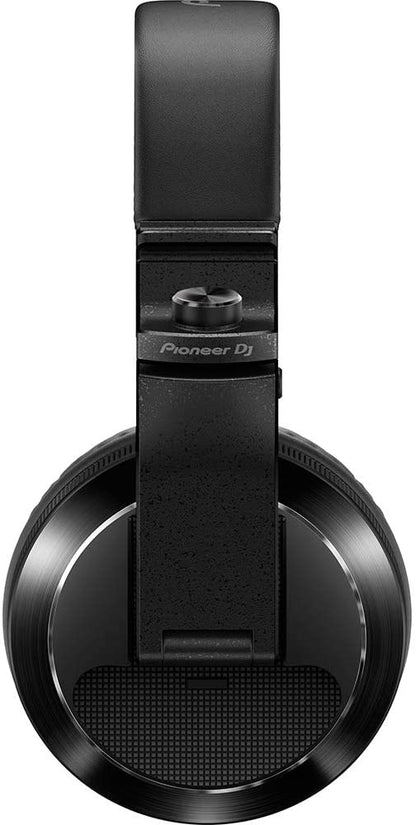 Pioneer HDJ-X7-K Black DJ Headphones