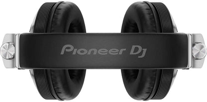 Pioneer HDJ-X7-S Silver DJ Headphone
