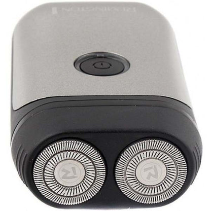 Remington R95 Dual Track Rotary Rechargeable Travel Electric Shaver