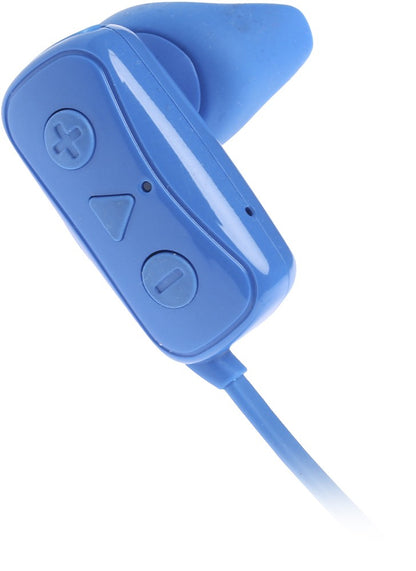 JVC HAF250BTBAE Blue Sports Bluetooth In Ear Headphones