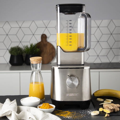 Princess 219500 High Speed Deluxe Blender 2000W