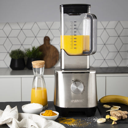 Princess 219500 High Speed Deluxe Blender 2000W