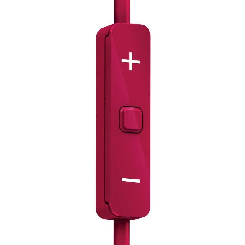 Monster WH930MA MAGENTA Nokia Purity On-Ear Stereo Headset