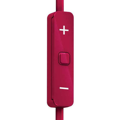 Monster WH930MA MAGENTA Nokia Purity On-Ear Stereo Headset