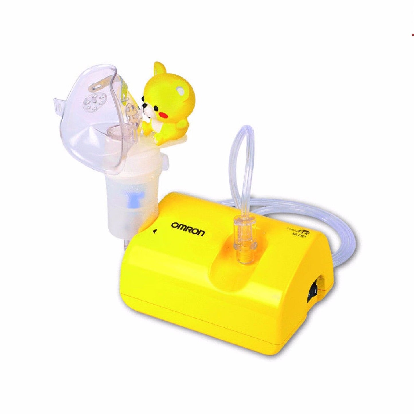 Omron NE-C801S-KDUK KIDS Nebuliser Compressor