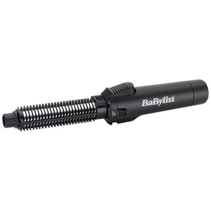 BaByliss 2583BU Pro Gas Hair Tong And Brush
