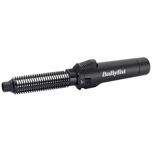 BaByliss 2583BU Pro Gas Hair Tong And Brush