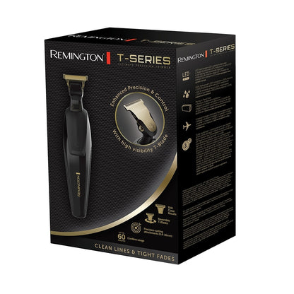 Remington MB7000 T-Series Ultimate Precision Beard Trimmer