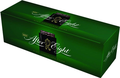 Nestle After Eight Mint Dark Chocolate Thins Box, 300g