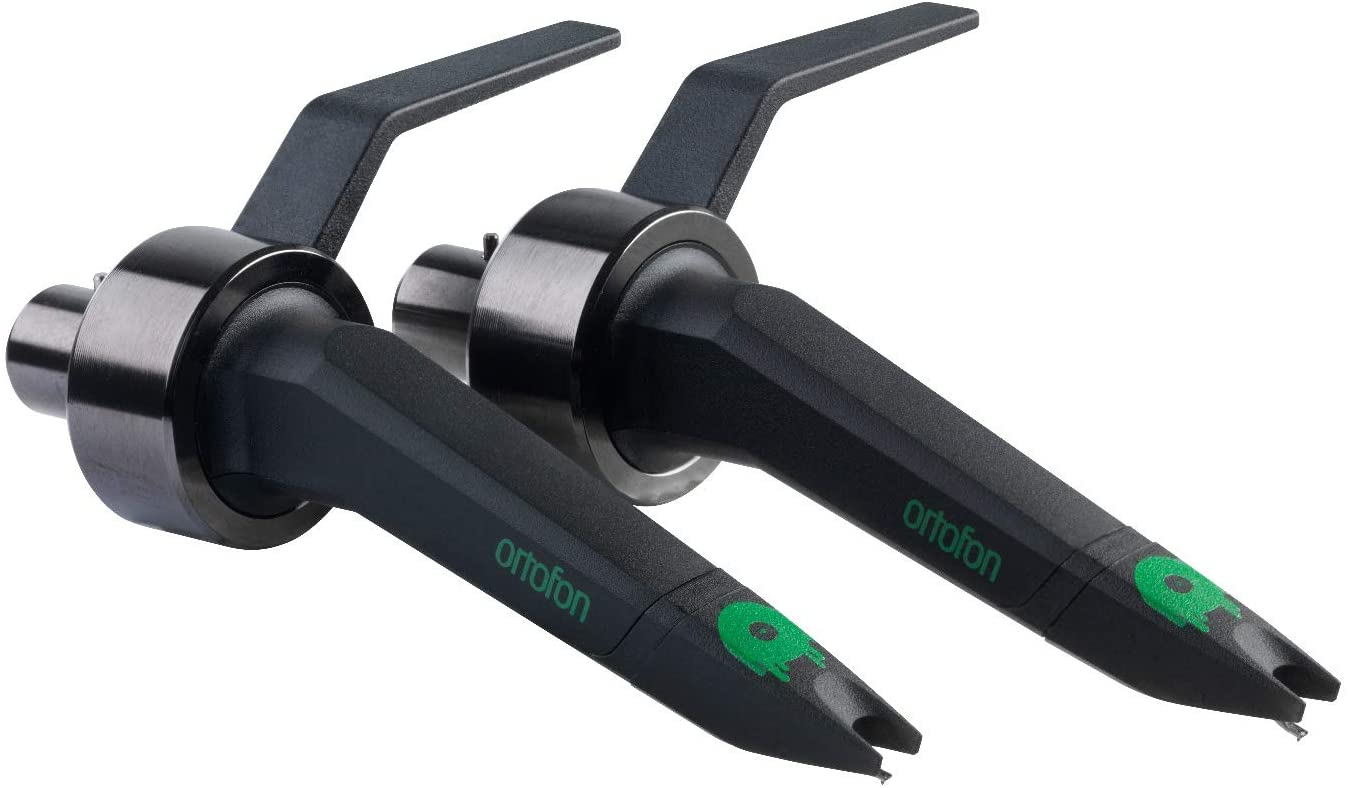 Ortofon Concorde MK2 TWIN MIX Cartridge- 013627