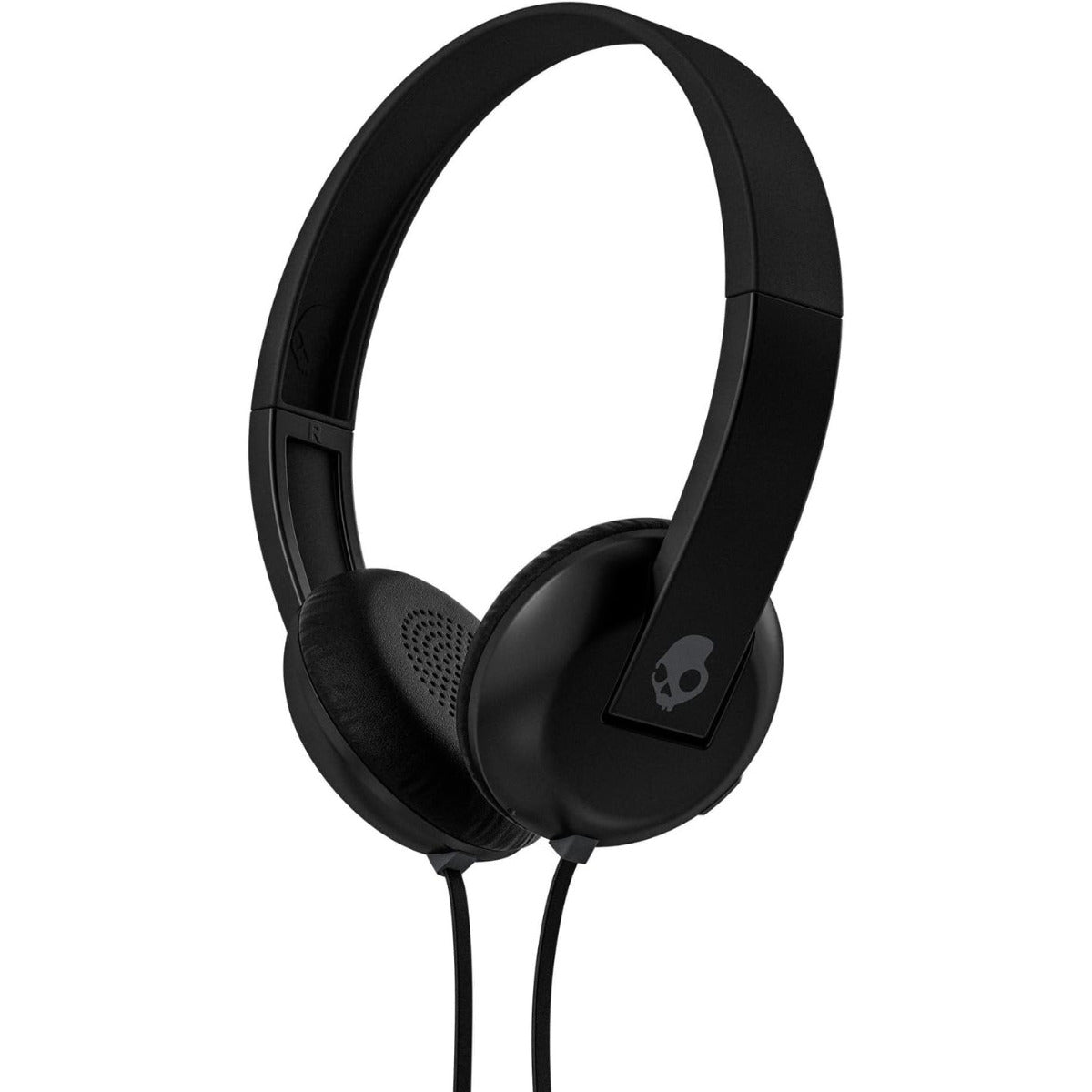 Skullcandy S5URHT-456 Uproar on-ear Headphones Black